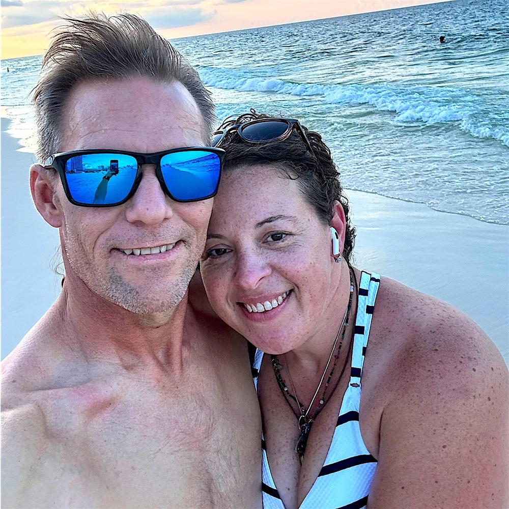 Meet your Posher, Brooke